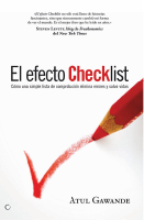 EL EFECTO CHECK LIST.pdf
